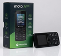 Motorola Moto A100 Feature Phone with Box