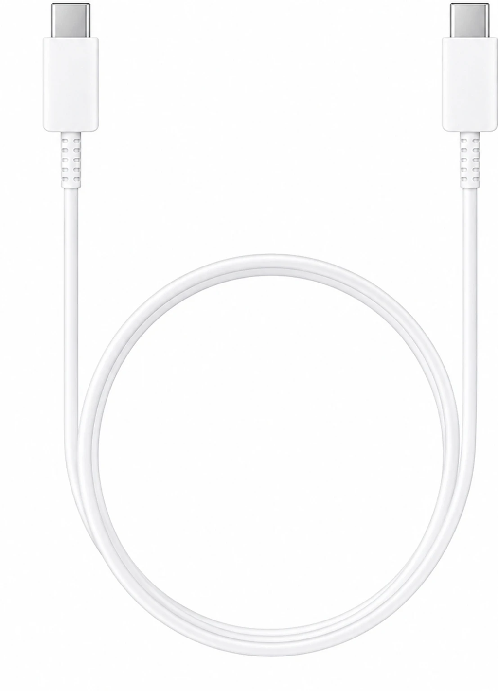 Samsung Original USB-C to USB-C Cable White 1 Meter