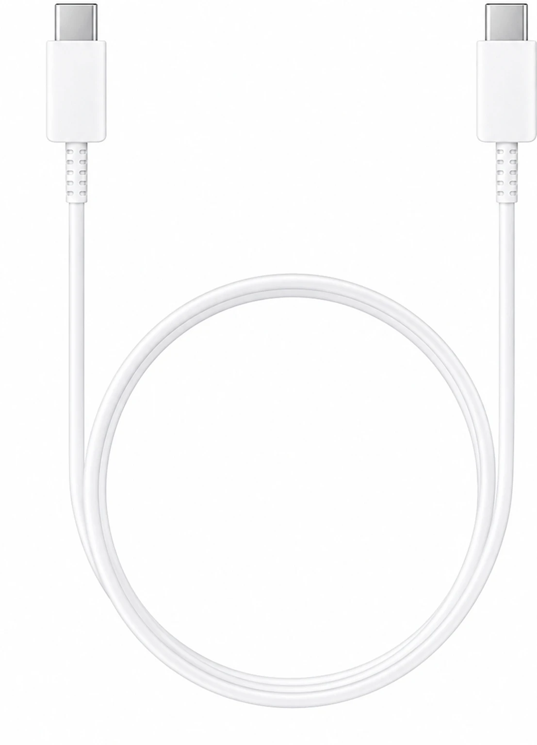 Samsung Original USB-C to USB-C Cable White 1 Meter