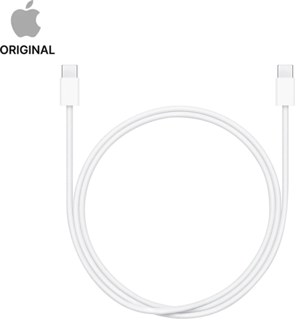 Apple Original USB-C to USB-C Cable 1 meter