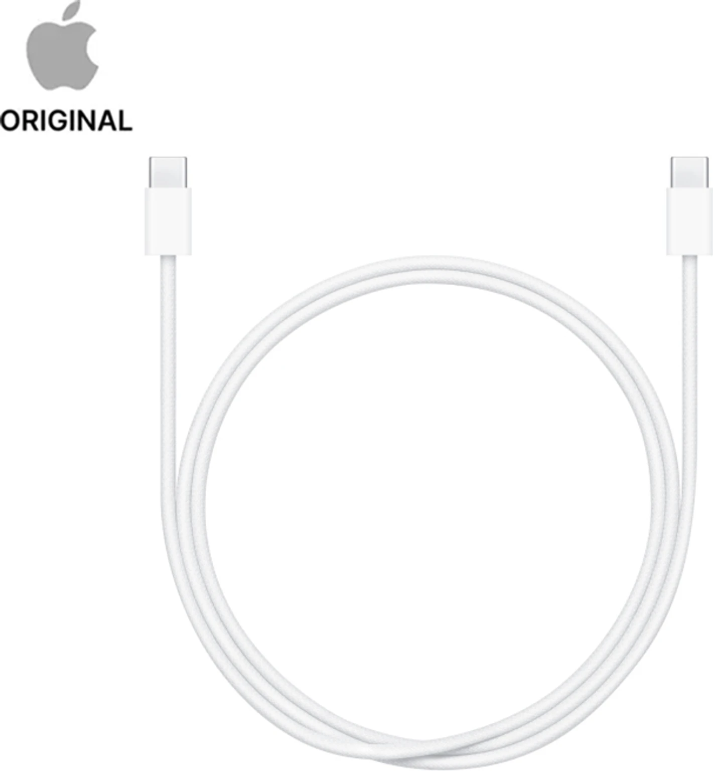 Apple Original USB-C to USB-C Cable 1 meter