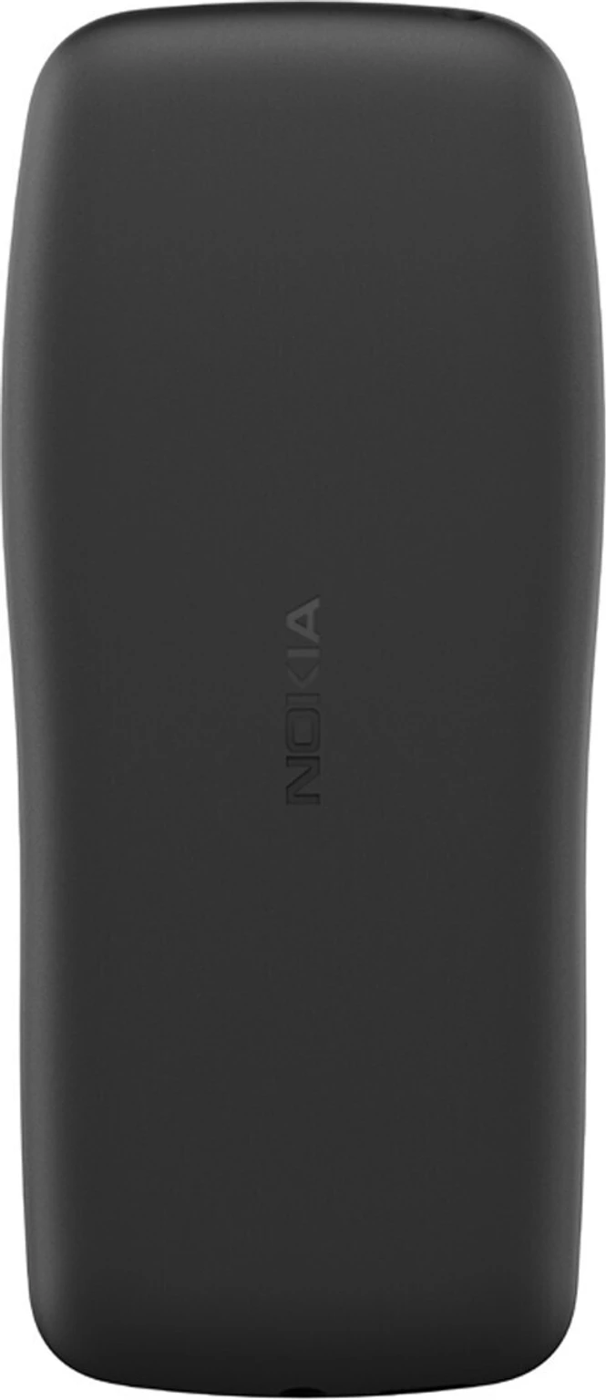 Nokia 105 back view