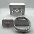 Pro TWS Wireless Earbuds with ANC & Type-C Charging Case